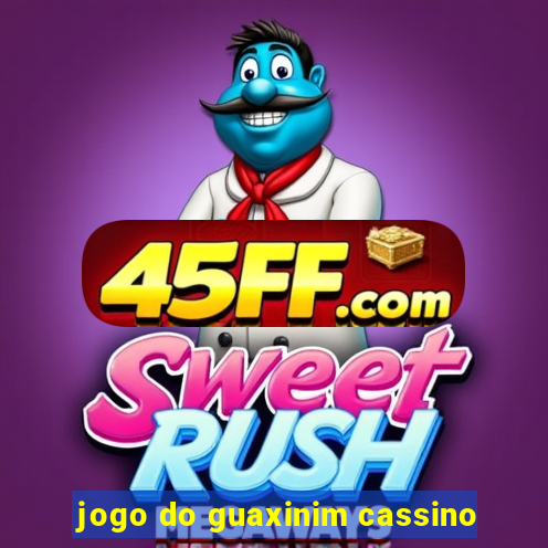 jogo do guaxinim cassino